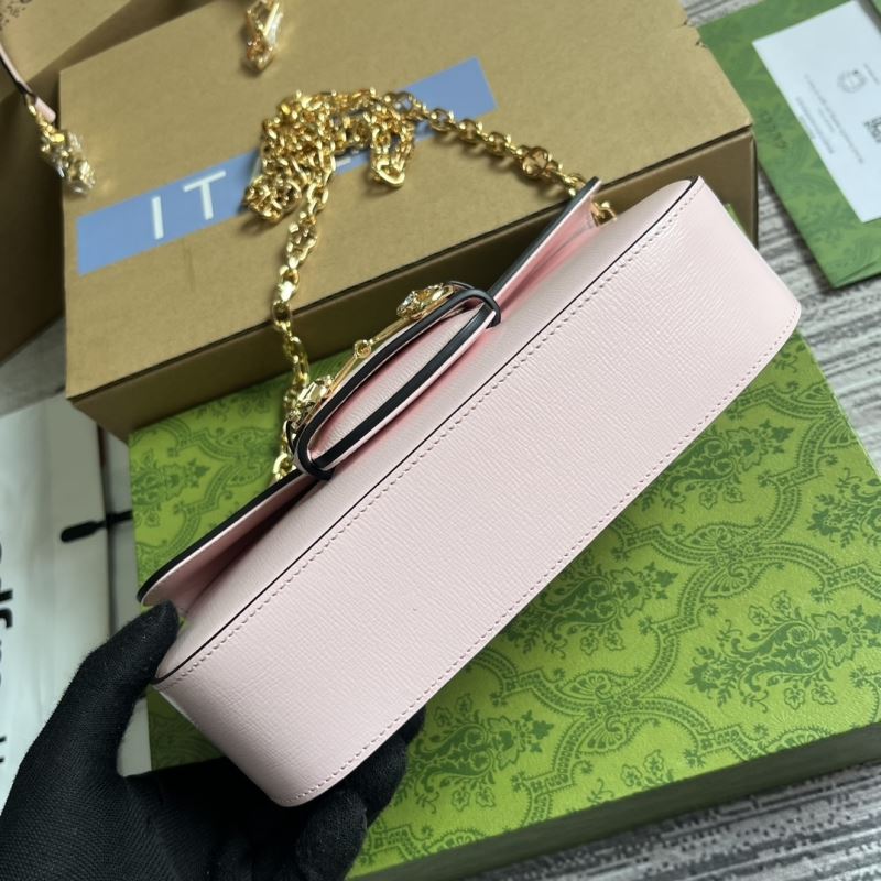 Gvc*1 horsebit bags